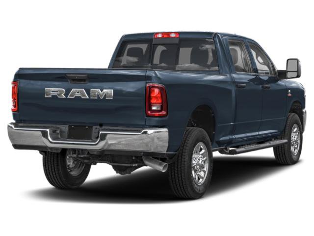 ram ram 2500 pickup 2025 3C6UR5DJ8SG575878 image ram ram 2500 pickup 2025 3C6UR5DJ8SG575878 image